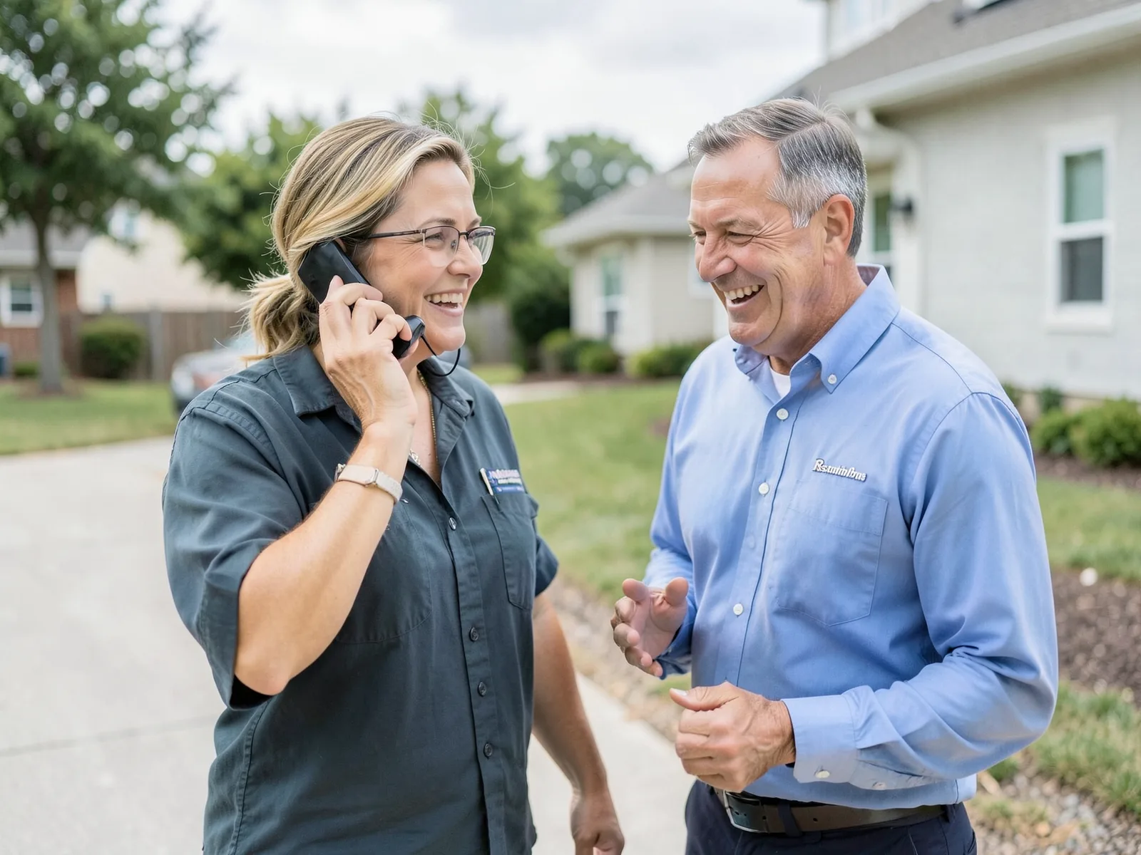 Frequently Asked Questions About Storm Damage Restoration in Gray Hawk, KY